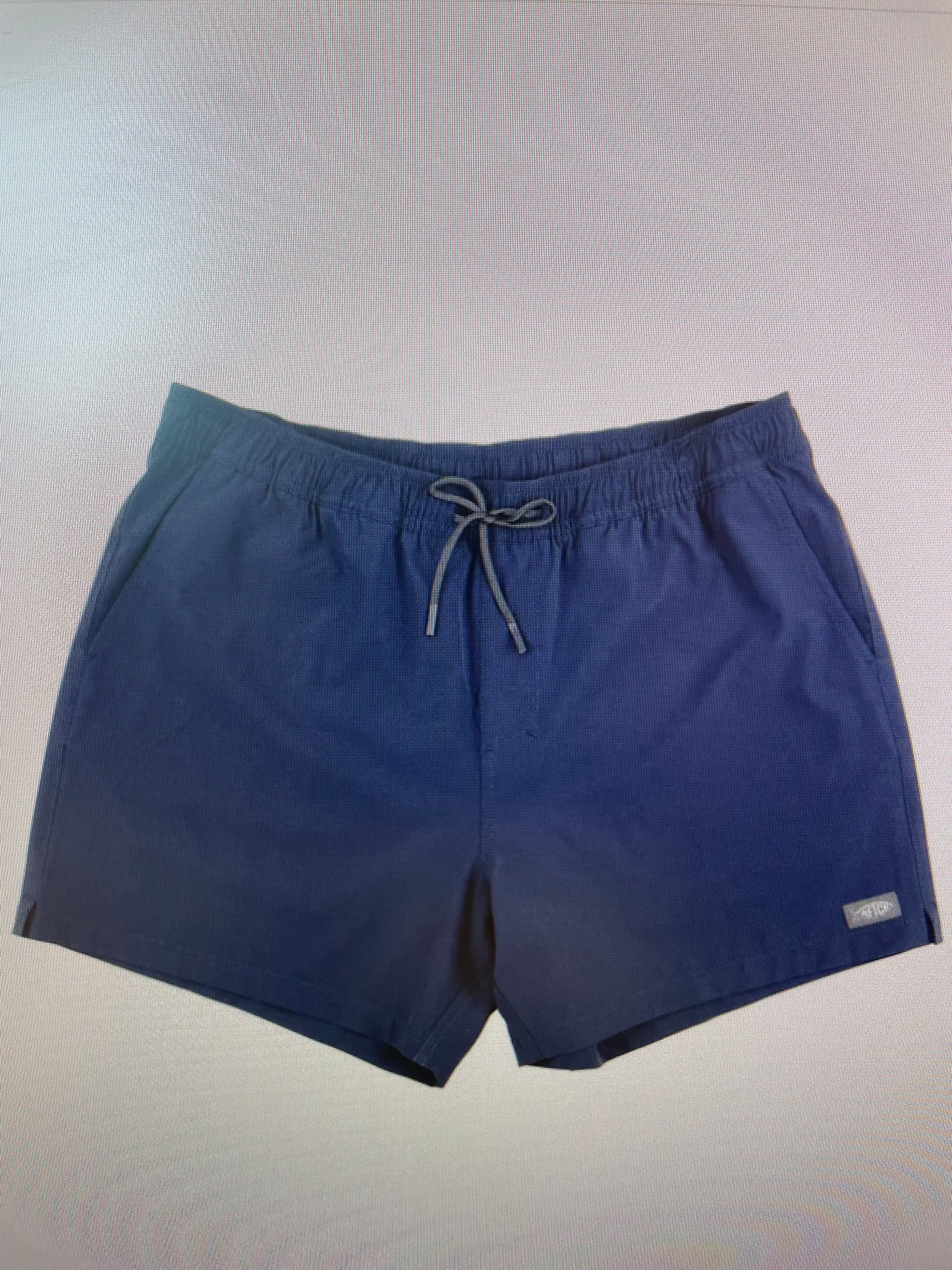 Aftco Strike Naval Swim-Shorts