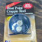 B & M FR2V west point crappy real