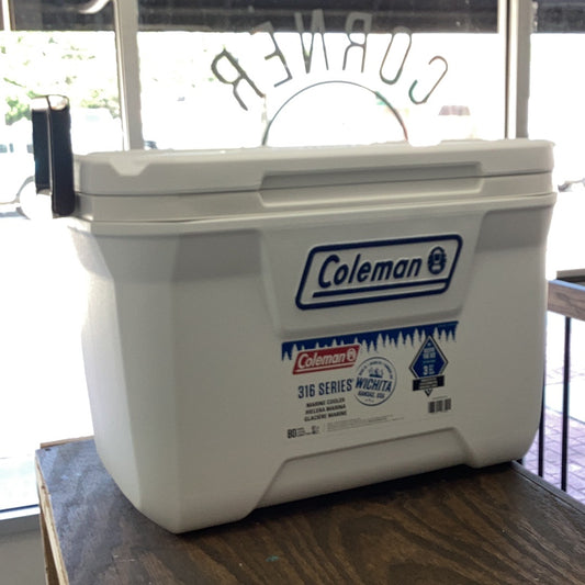 Coleman 52QT