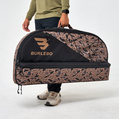 BOW CASE- GAUGE CAMO