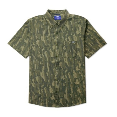 Aftco - Boatboar SS Shirt