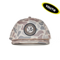 YOUTH CAP- CIRCLE MALLARD- CLASSIC DEER CAMO