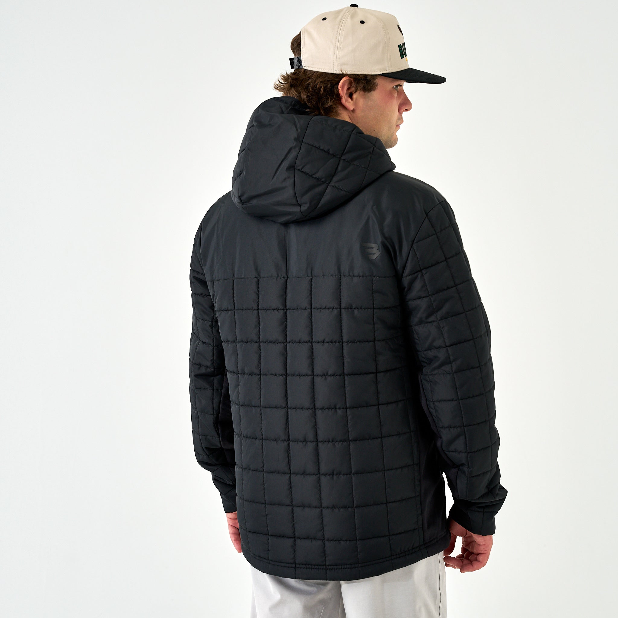 PUFFER JACKET – Corner Outpost