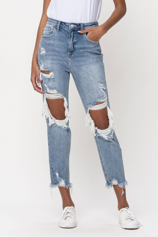 Cello Jeans - WV77118S-LT