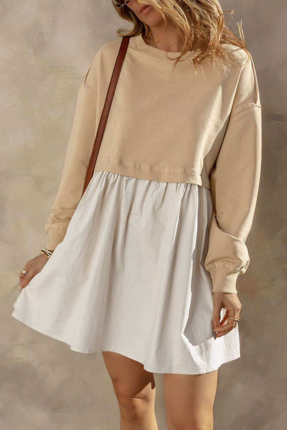Sahara Breeze Dress