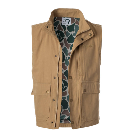 Fieldstone - Sporting Lifestyle Brand - Roost Vest (RW-123)