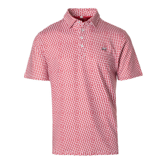 Fieldstone- State Pride Polo South Carolina - USC