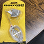 Booyah, BYB38605 buzz bate, 3/8 ounce