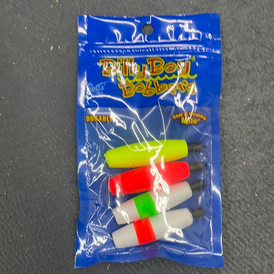 Billy boy M0B foam cigar peg floats