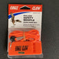 Eagle claw, BAWHFLTOR boat whistle