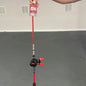 Abu Garcia MAXX/661M 6’6” M Maxx
