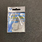 Gamakatsu 58412 worm hook size 2/0