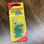 Johnson, BSVP 1/32 – CBS beetle spin