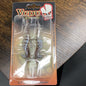 Vudu E-VS35R-14-04 Rattler Shrimp