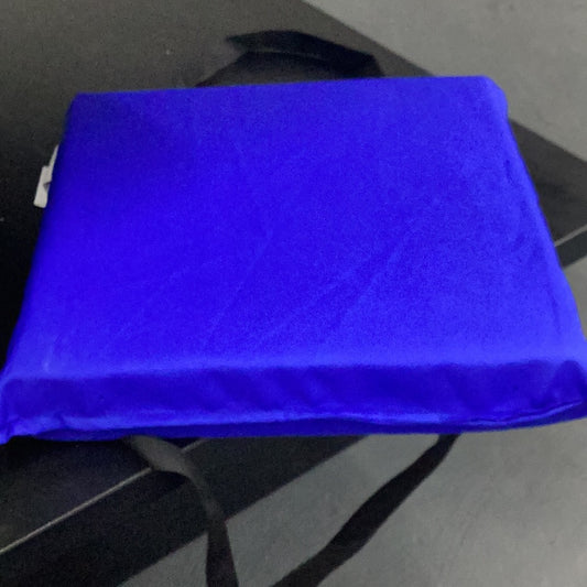 Onyx 110200–500–999–1 2blue throw