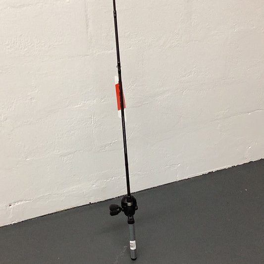 Zebco ROAM3BL602M.NS3 Roam Spincast