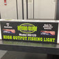 Hydro glow HG125 fishing light 12 V