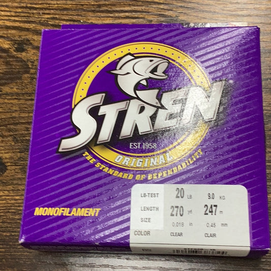 Stren STFS20-15 Original Formula