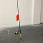 Zebco 33MTG502ULA.NS4 33 micro gold