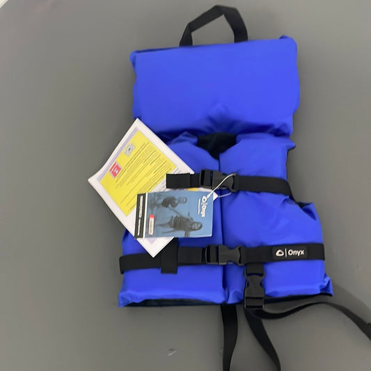 Infant LifeVest