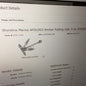 Shoreline Marine AFOLDG3 Anchor